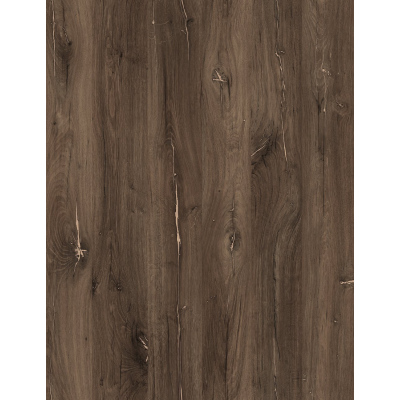 Spiegelschrank LJUBA – Breite 200 cm, Eiche Flagstaff / schwarz supermatt