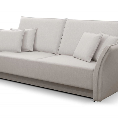 Schlafsofa MECKY - beige