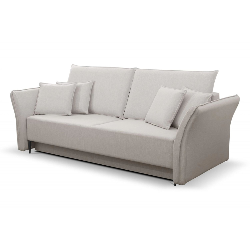 Schlafsofa MECKY - beige