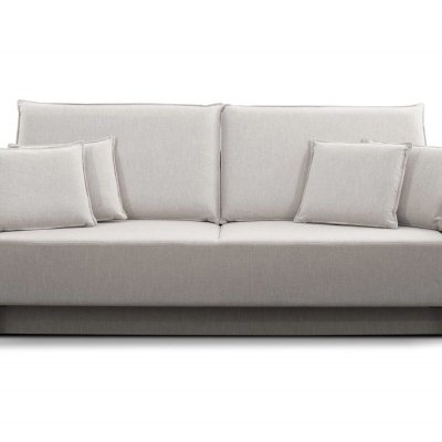 Schlafsofa MECKY - beige