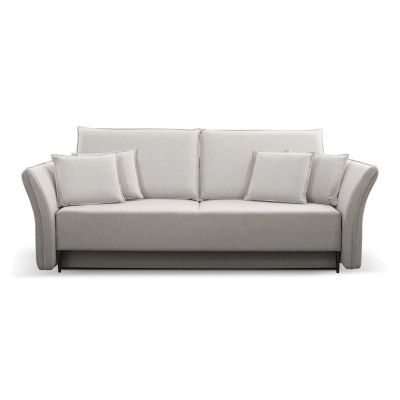 Schlafsofa MECKY - beige