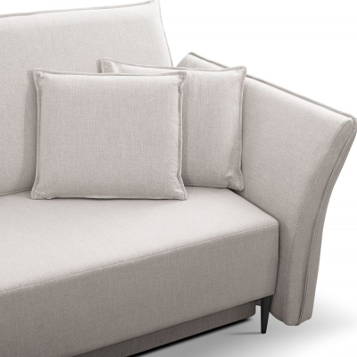 Schlafsofa MECKY - beige