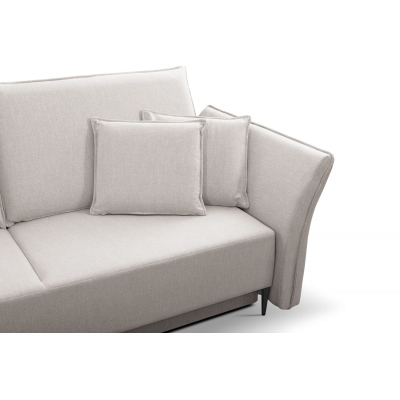 Schlafsofa MECKY - beige