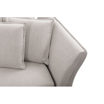 Schlafsofa MECKY - beige