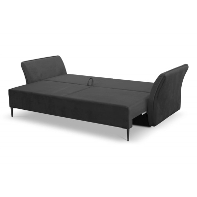 Schlafsofa MECKY - beige