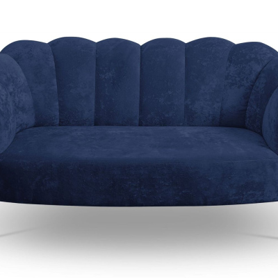 Polstersofa PAULIE - blau