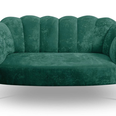 Polstersofa PAULIE - grün