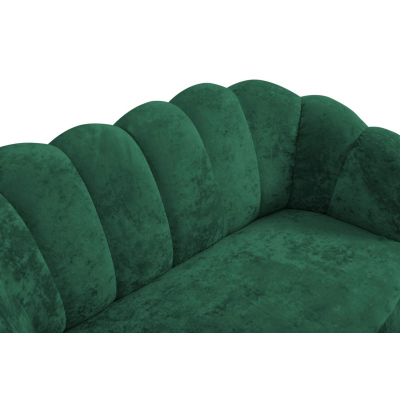 Polstersofa PAULIE - grün