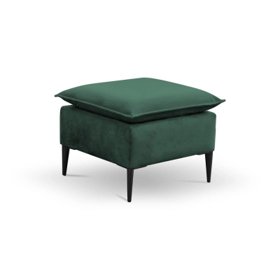 Hocker MECKY - grün
