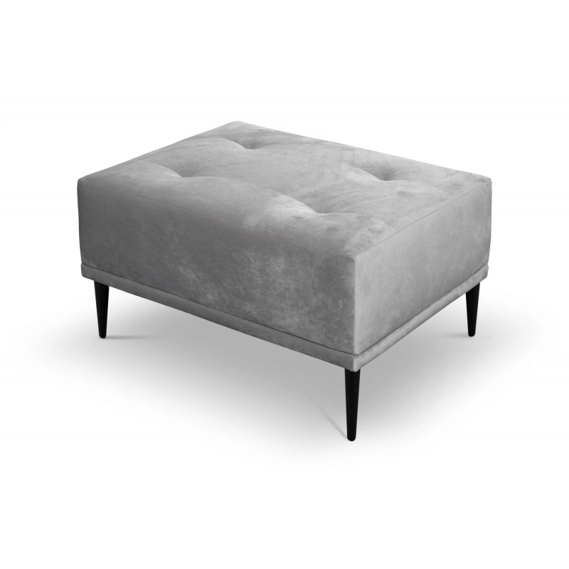 Hocker UNKY - grau 2