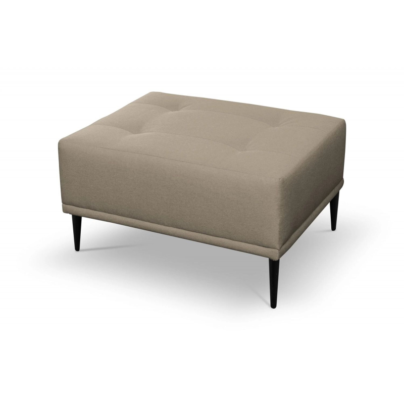 Hocker UNKY - cremebraun