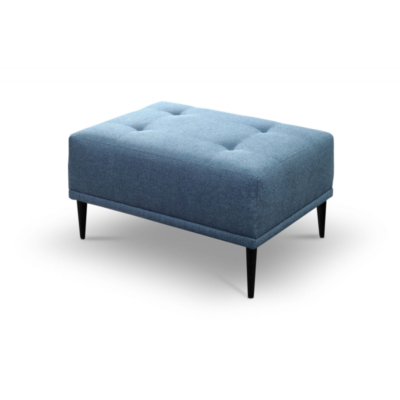 Hocker UNKY - blau