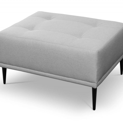 Hocker UNKY - grau 1
