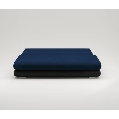 Schlafsofa ROBBI – dunkelblau