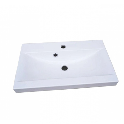 Badezimmergarnitur ESTELA 2 – San Remo Eiche