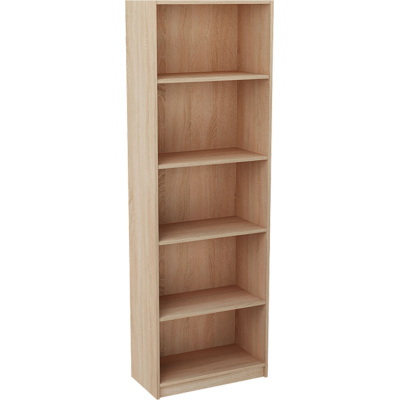 Standregal PAOLO – Eiche Sonoma