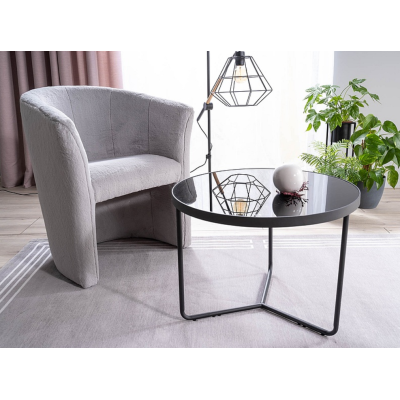 Polstersessel SINDY 2 – Beige