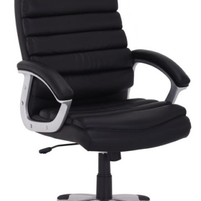 Drehstuhl ELDA 1 - schwarz