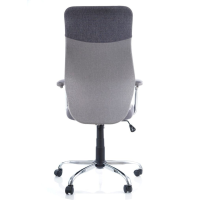 Bürostuhl RADOMILA - grau