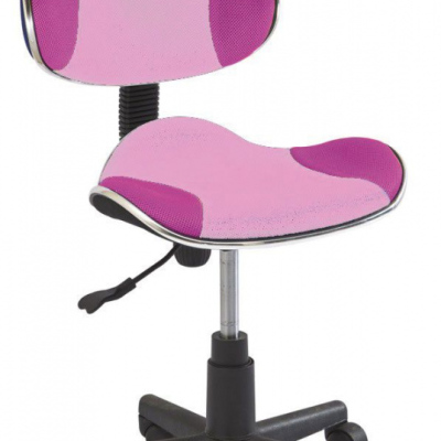 Kinderstuhl TENA 2 - rosa