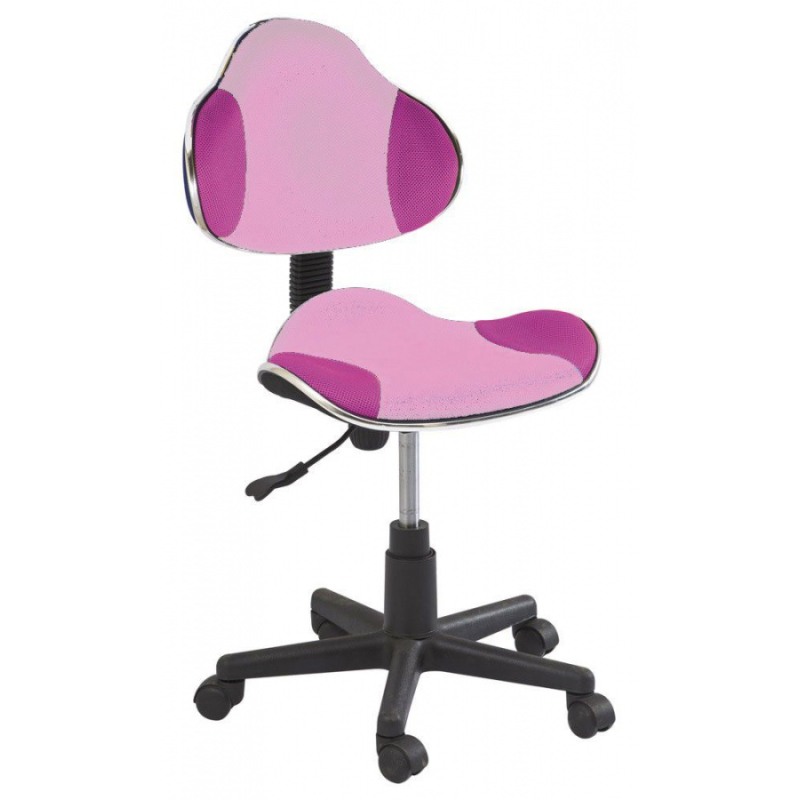 Kinderstuhl TENA 2 - rosa