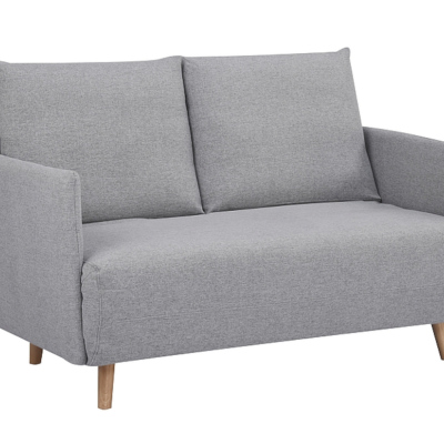 Schlafsofa LENTA - grau