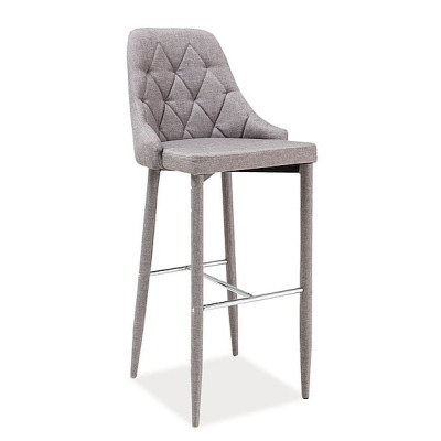 Barhocker OTKA 2 - grau