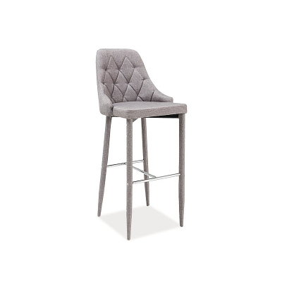 Barhocker OTKA 2 - grau