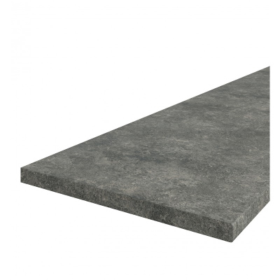 Küchenarbeitsplatte JAIDA 3 - 200x60x3,8 cm, Tivoli