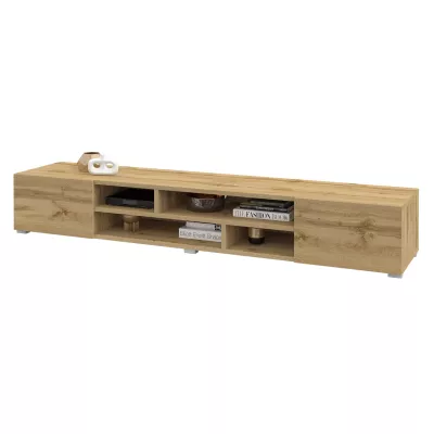 TV-Bank NIKOL – Eiche Wotan
