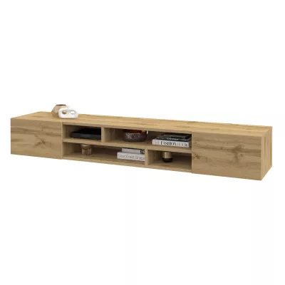 TV-Bank NIKOL – Eiche Wotan
