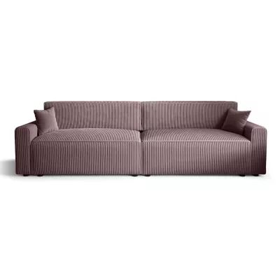 Schlafsofa RADANA – Rosa