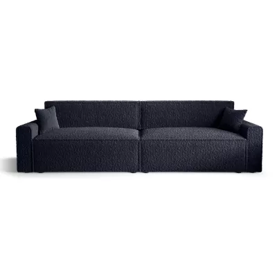 Schlafsofa RADANA – Dunkelblau