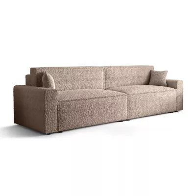 Schlafsofa RADANA – Beige