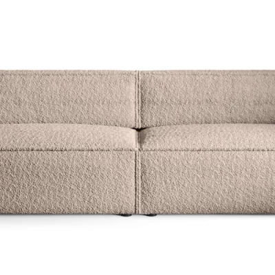 Schlafsofa RADANA – Beige