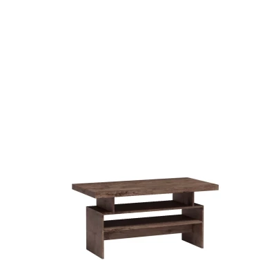 Couchtisch BESS – dunkle Esche