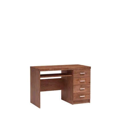 PC-Tisch BESS - Esche hell