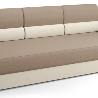 Schlafsofa OPHELIA – Beige/Beige