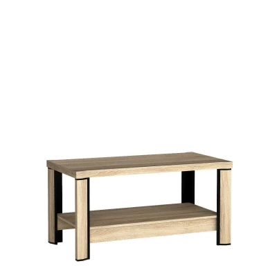 AIRA 2 Couchtisch - Sonoma Eiche
