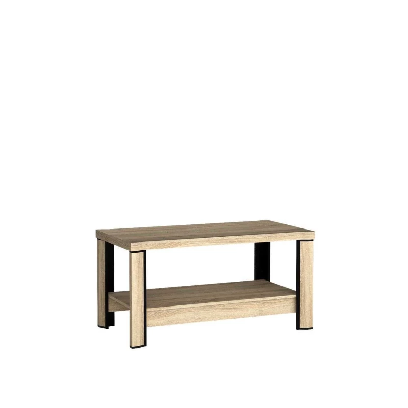 AIRA 2 Couchtisch - Sonoma Eiche