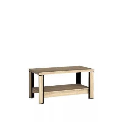 AIRA 2 Couchtisch - Sonoma Eiche