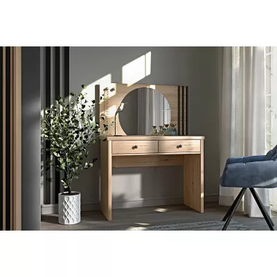 AIMY Spiegel - Artisan Eiche