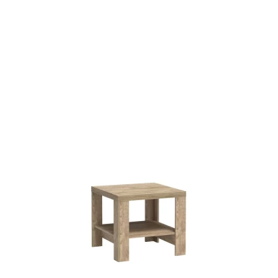 Couchtisch ANNELISA 1 - Ribbeck Eiche