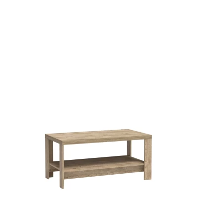 Couchtisch ANNELISA 2 - Ribbeck Eiche