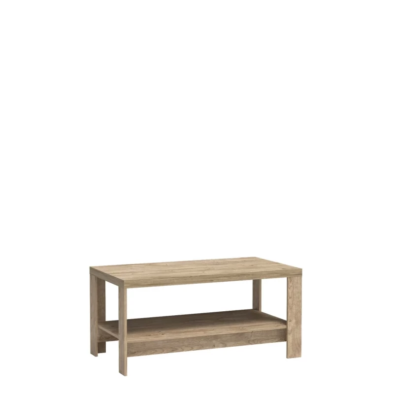 Couchtisch ANNELISA 2 - Ribbeck Eiche