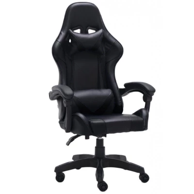 LEMBIT Gaming Stuhl - schwarz