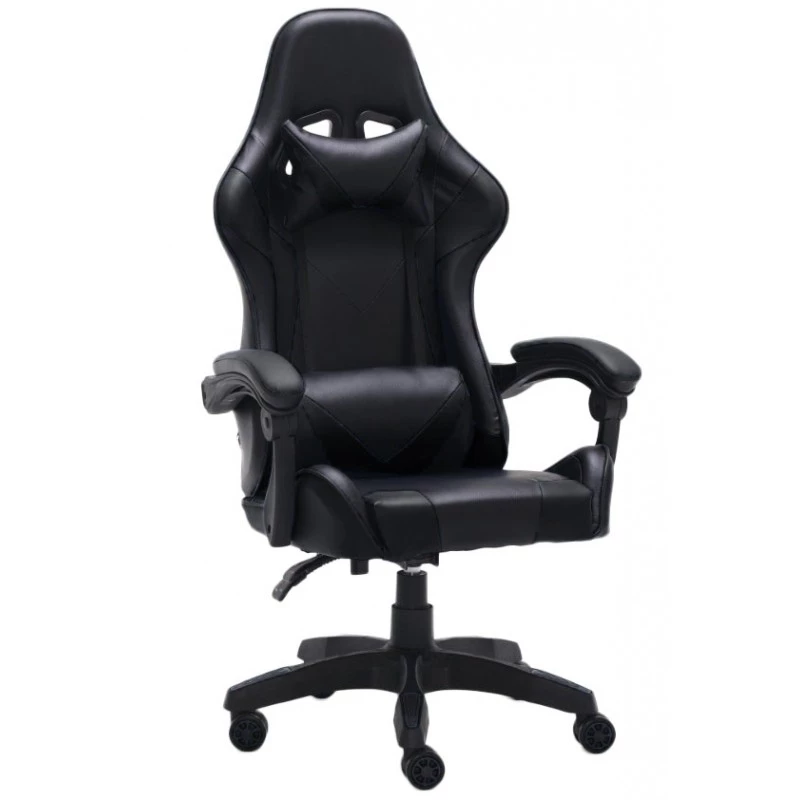LEMBIT Gaming Stuhl - schwarz