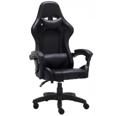 LEMBIT Gaming Stuhl - schwarz