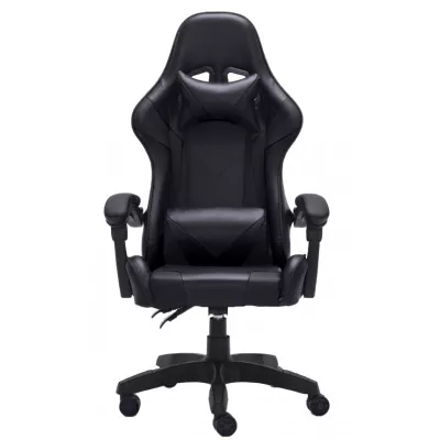 LEMBIT Gaming Stuhl - schwarz