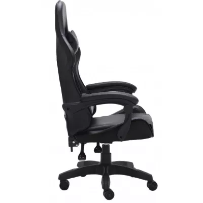 LEMBIT Gaming Stuhl - schwarz